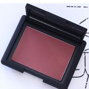 NEW NARS blush almeria discontinued Rare .15oz 4.5g